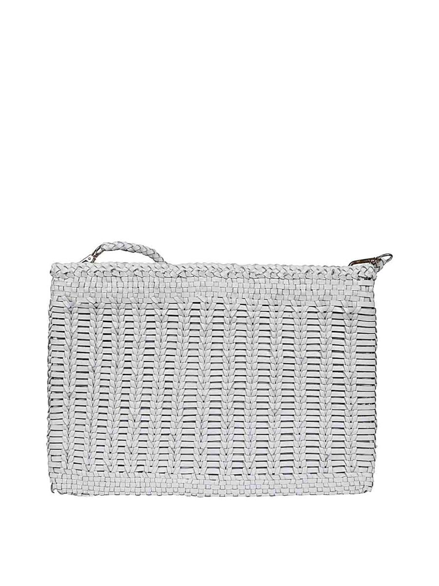 Vipera Sac Cabas - Blanc