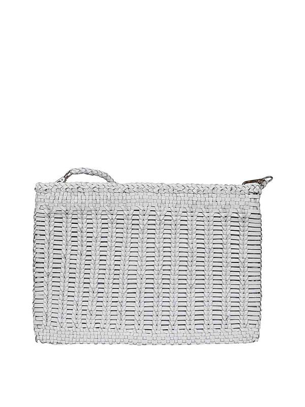Vipera Sac Cabas - Blanc