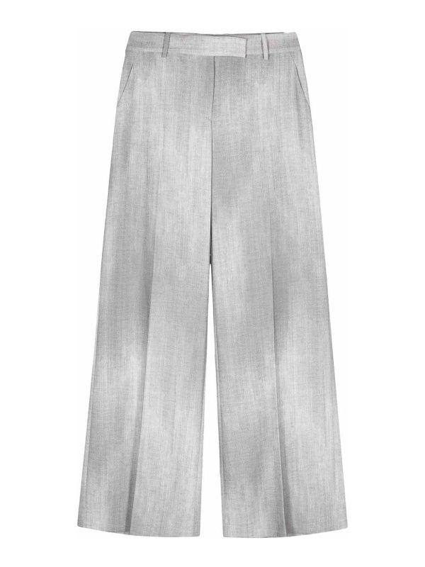 Ermanno Scervino Jean Droit - Gris