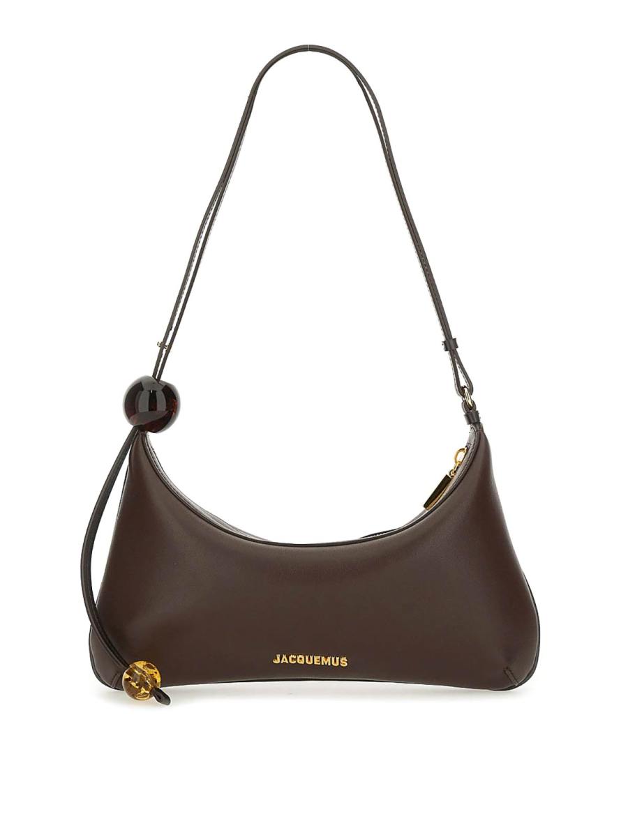 Jacquemus Sac Porté Épaule - Marr