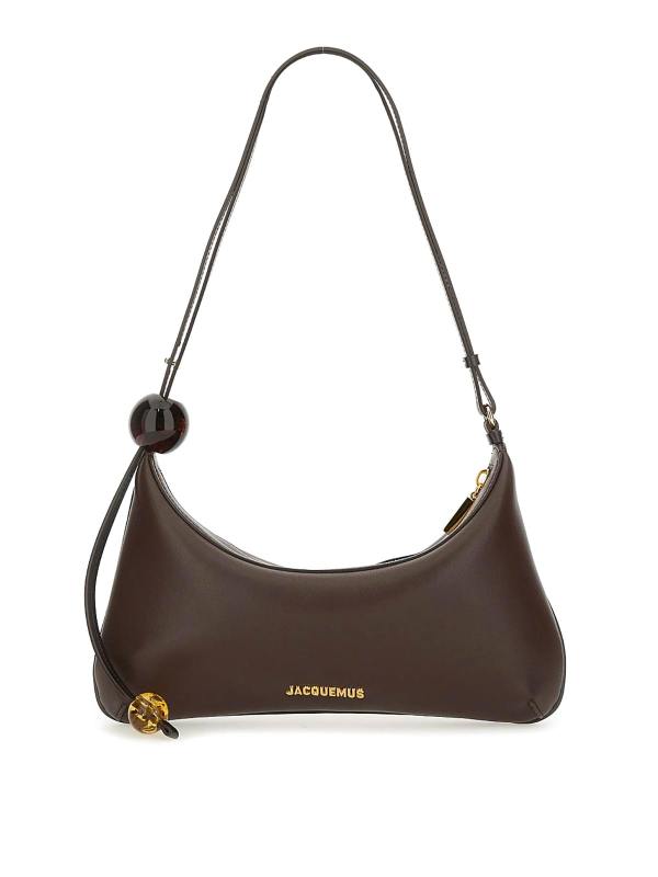 Jacquemus Sac Porté Épaule - Marr