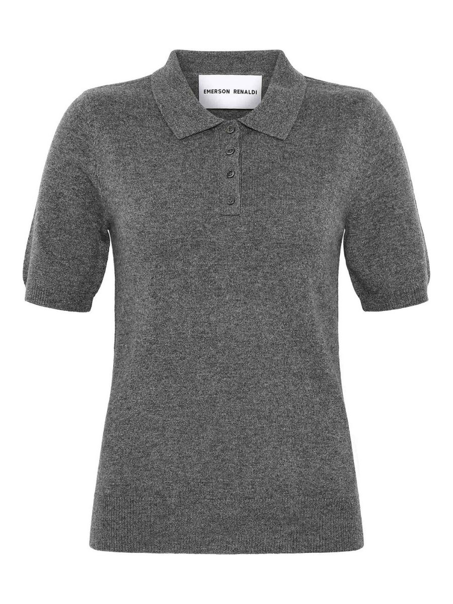 Emerson Renaldi Polo - Gris