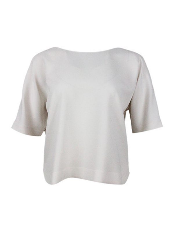 Antonelli Firenze Chemise - Beige