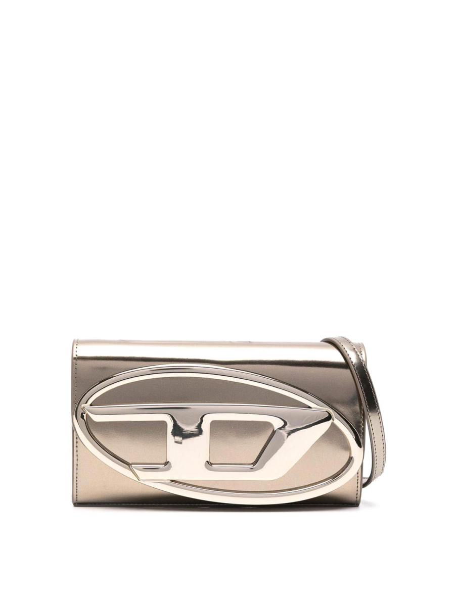 Diesel Sac Bandoulière - Or