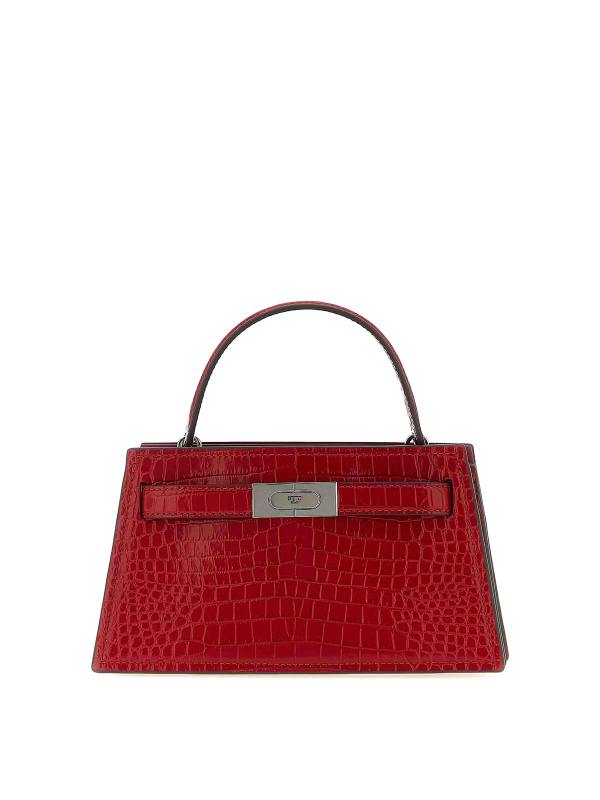 Tory Burch Sac Cabas - Roug