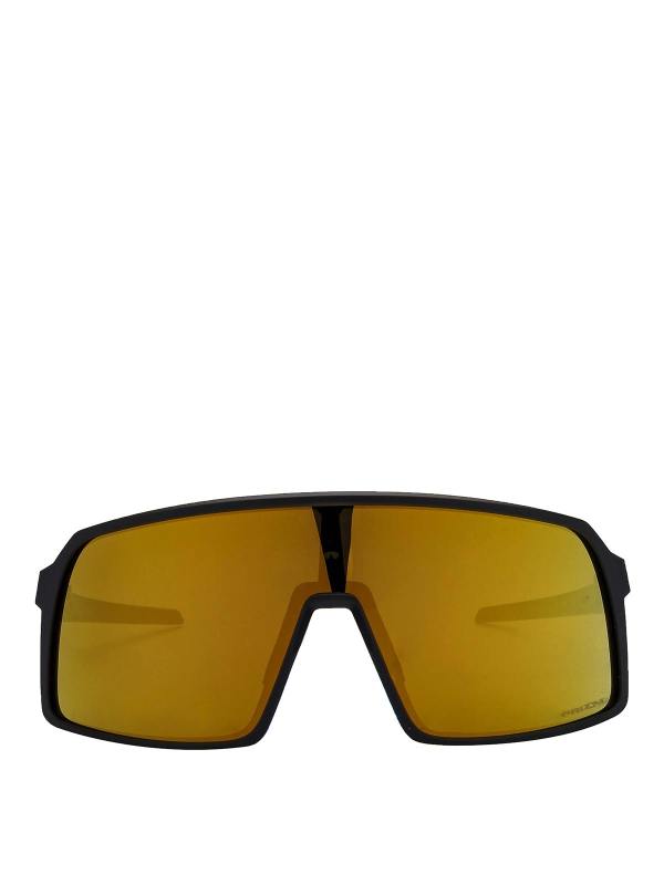 Oakley Lunettes De Soleil - Noir