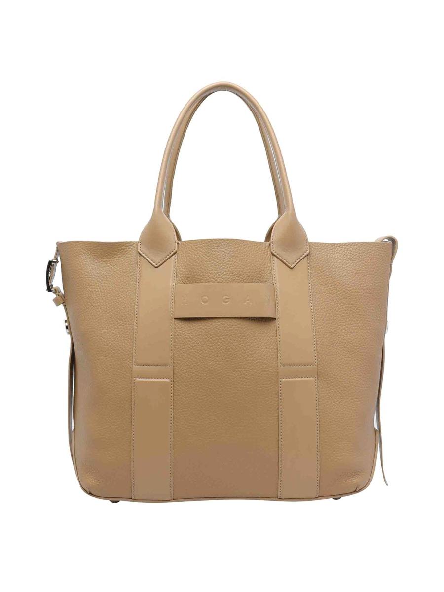 Hogan Sac Cabas - Beig