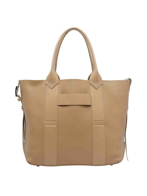 Hogan Sac Cabas - Beig