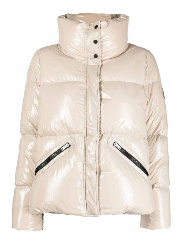 Herno Veste Casual - Jaune
