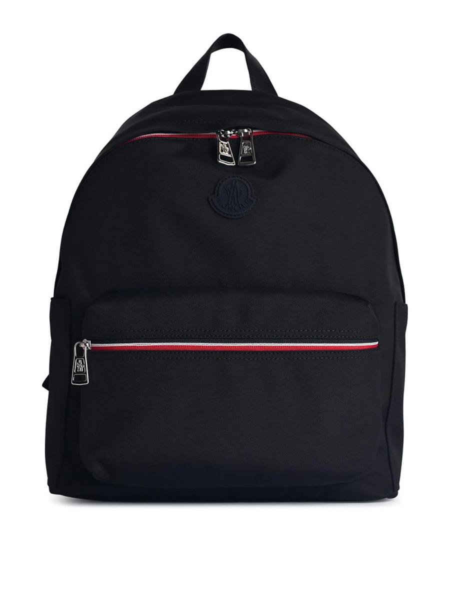 Moncler Sac À Dos - Noir