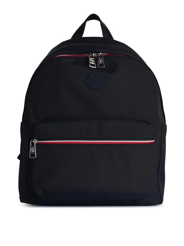 Moncler Sac À Dos - Noir