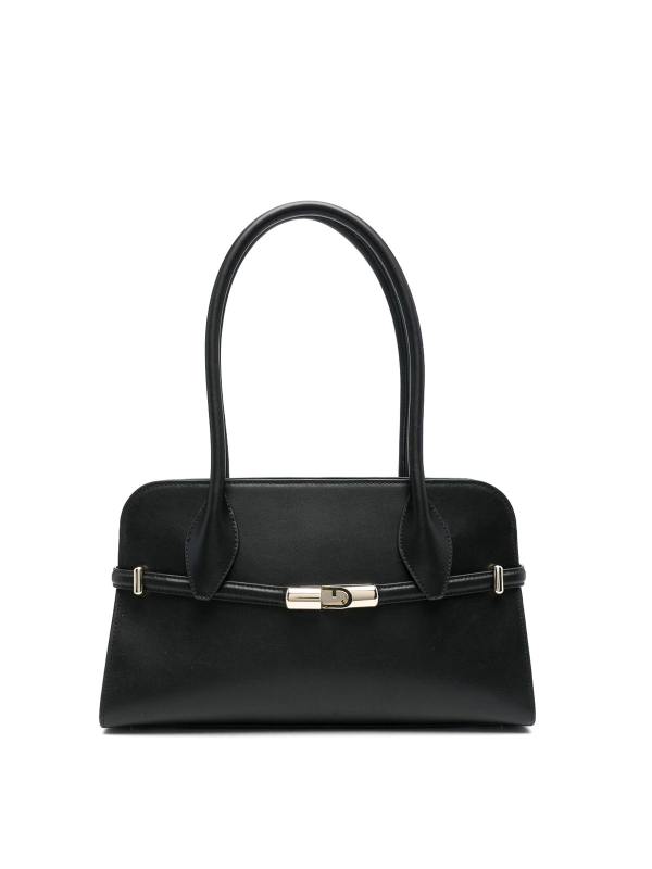 Furla Sac Bandoulière - Noir