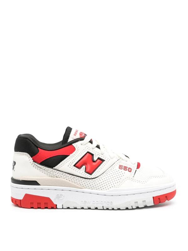 New Balance Baskets - 550