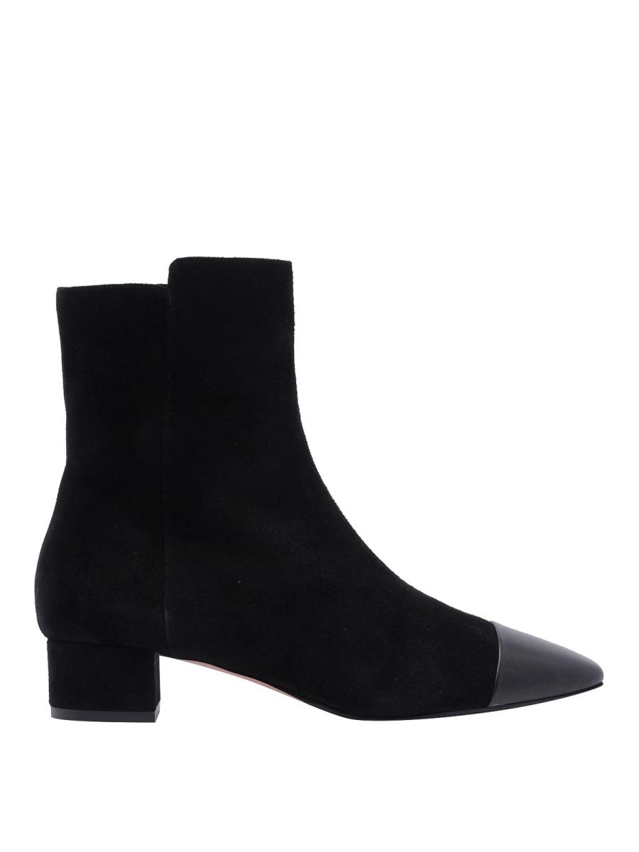 Aquazzura Bottines - Noir