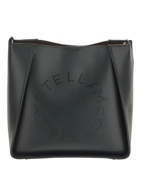 Stella Mccartney Sac Bandoulière - Vert