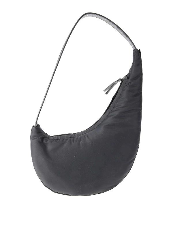 Aesther Ekme Sac Cabas - Noir