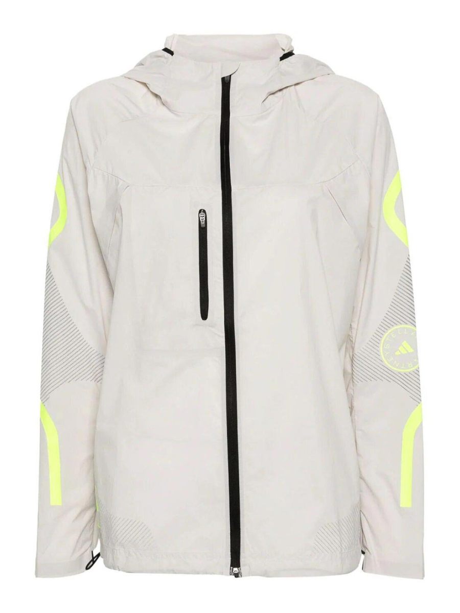 Adidas by Stella McCartney Veste Casual - Gris