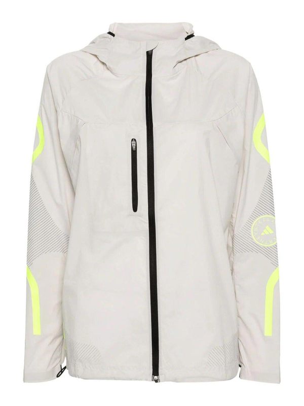 Adidas by Stella McCartney Veste Casual - Gris