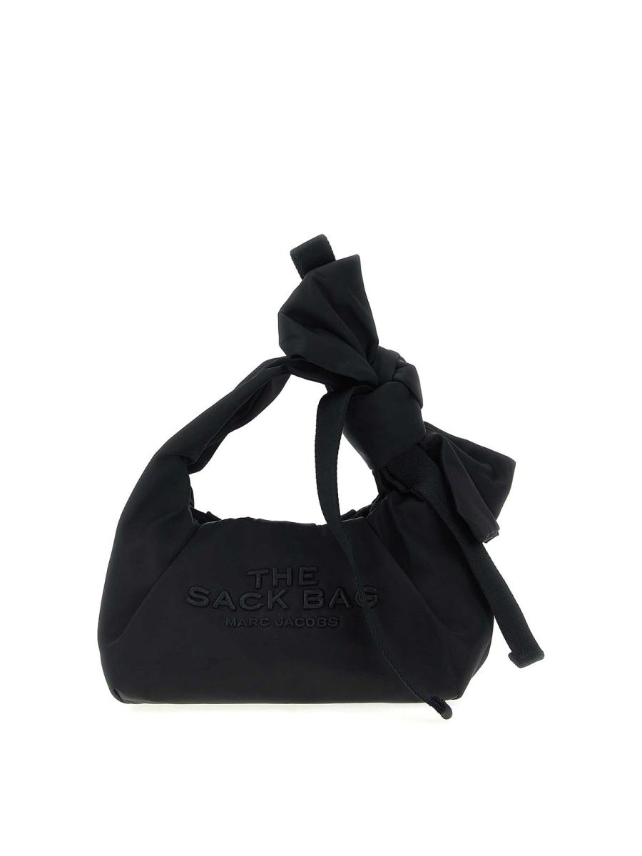 Marc Jacobs Sac Cabas - Noir