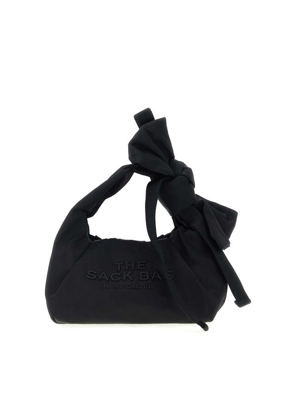 Marc Jacobs Sac Cabas - Noir