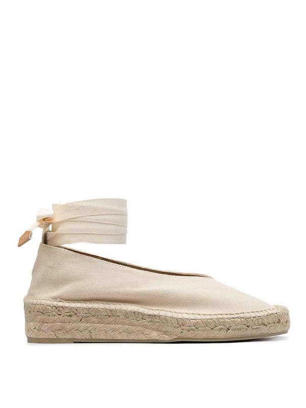Castaner Espadrilles - Gea