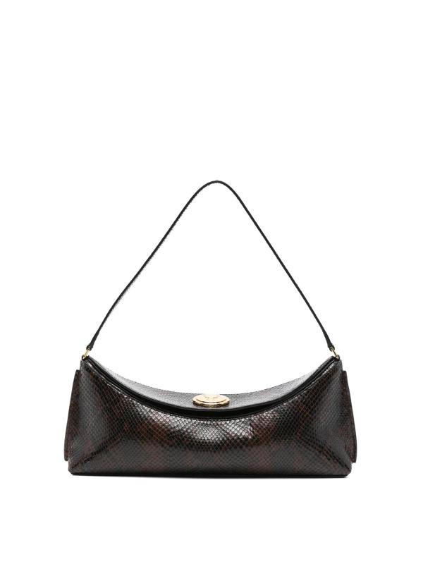 Jacquemus Sac Bandoulière - Pochette Oval