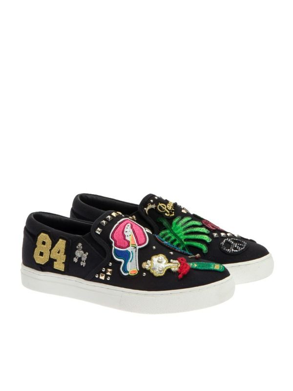 Marc Jacobs Baskets - Mercer