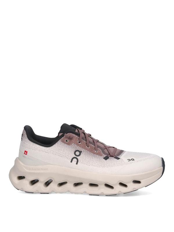 On Running Baskets - Beige