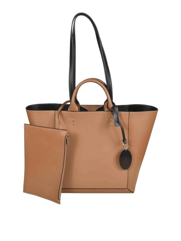 Tod's Sac Bandoulière - Noir