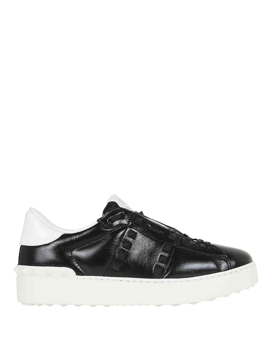 Valentino Garavani Baskets - Noir