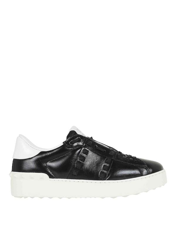 Valentino Garavani Baskets - Noir