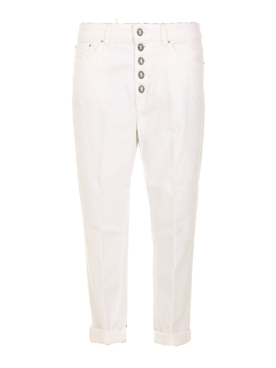 Dondup Koons Gioiello - Blanc