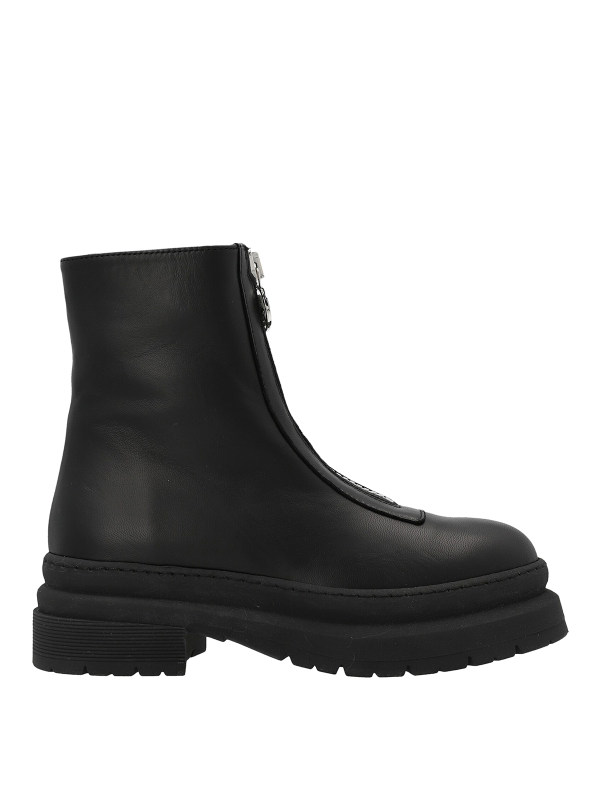 Chiara Ferragni Bottines - Jummy