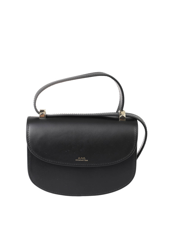 A. P.C. Sac Bandoulière - Geneve M