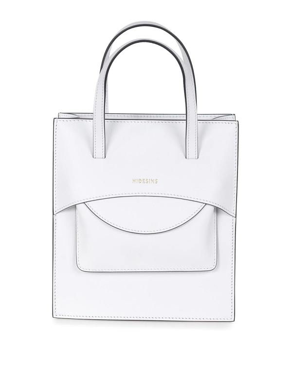 Rochel Sac Bandoulière - Flap J