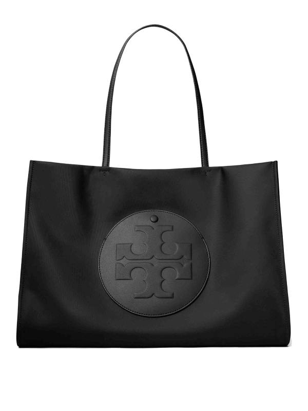 Tory Burch Sac Cabas - Noir