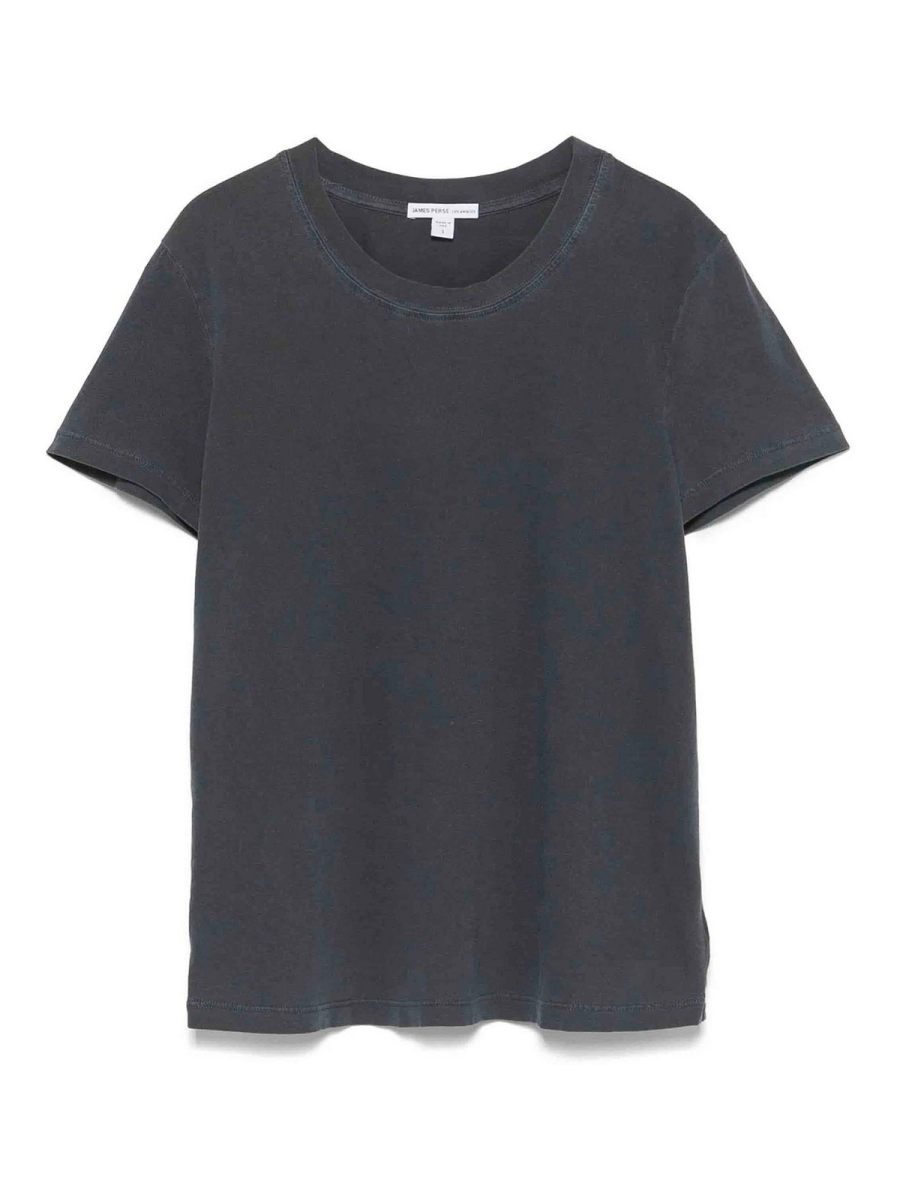 James Perse T-Shirt - Bleu