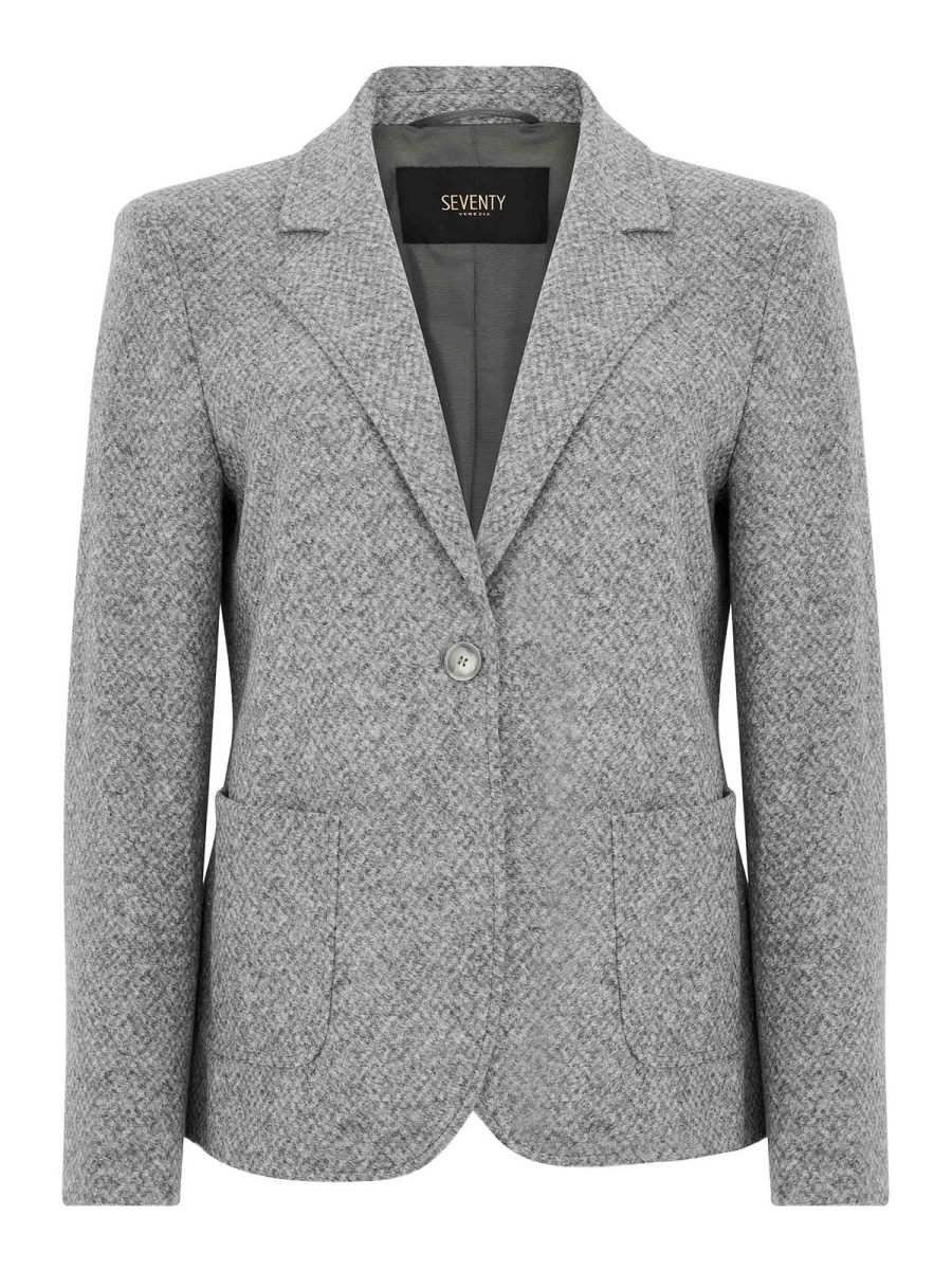 Seventy Blazer - Gris