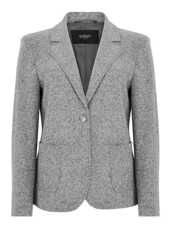 Seventy Blazer - Gris