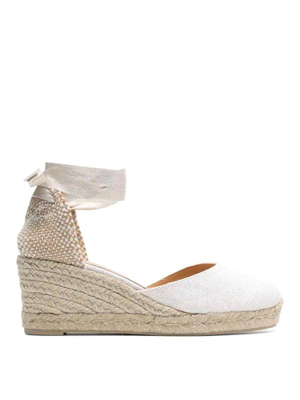 Castaner Espadrilles - Carina