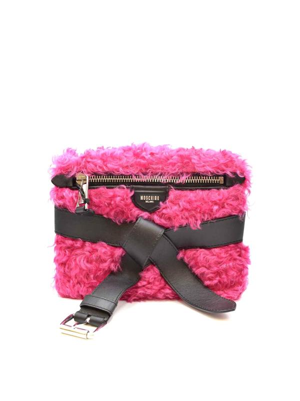 Moschino Sac Cabas - Multicolor