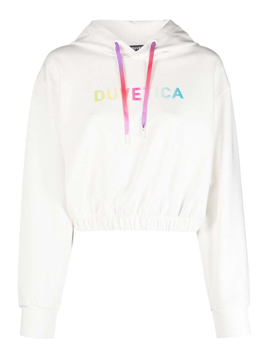 Duvetica Sweat-Shirts - Gris