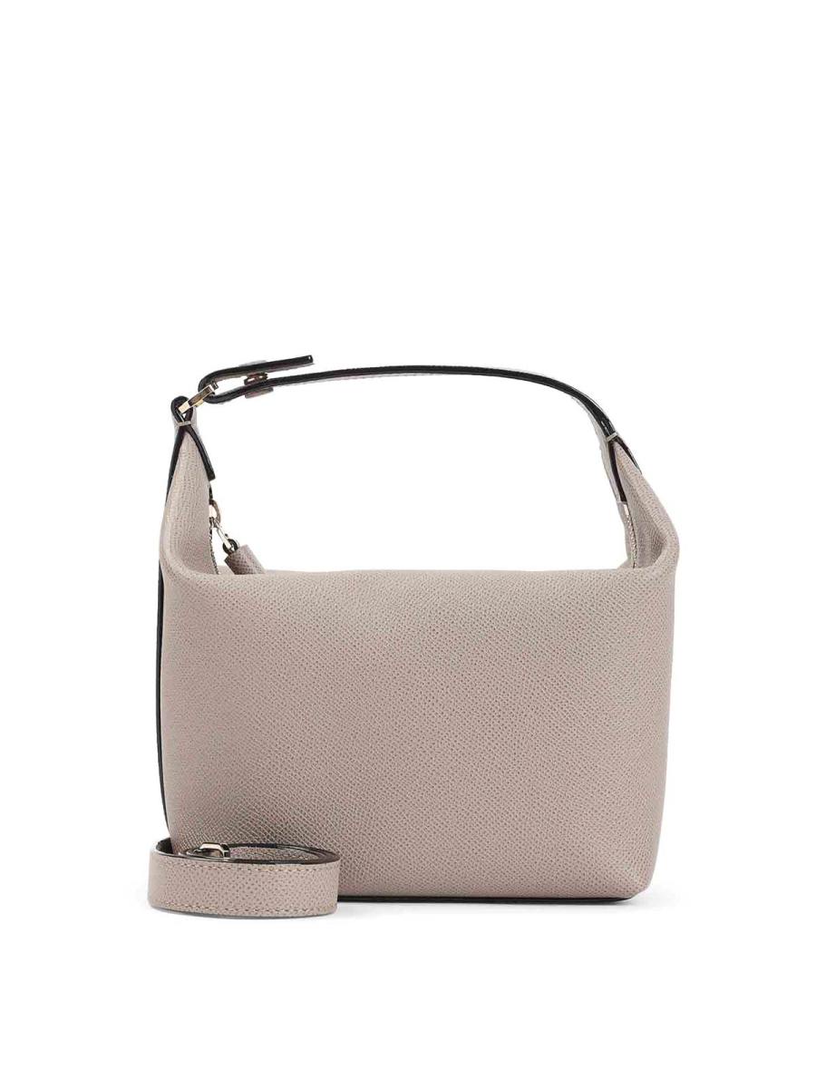 Valextra Sac Bandoulière - Beig