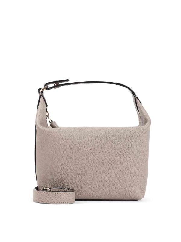 Valextra Sac Bandoulière - Beig