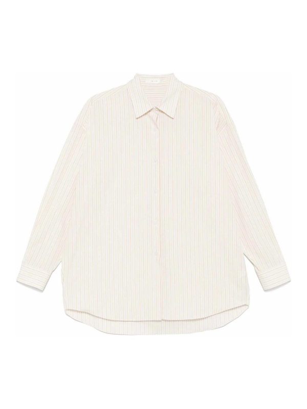 The Row Chemise - Beige
