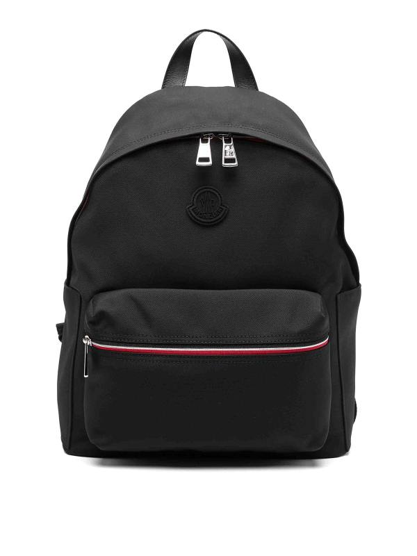 Moncler Sac À Dos - Noir