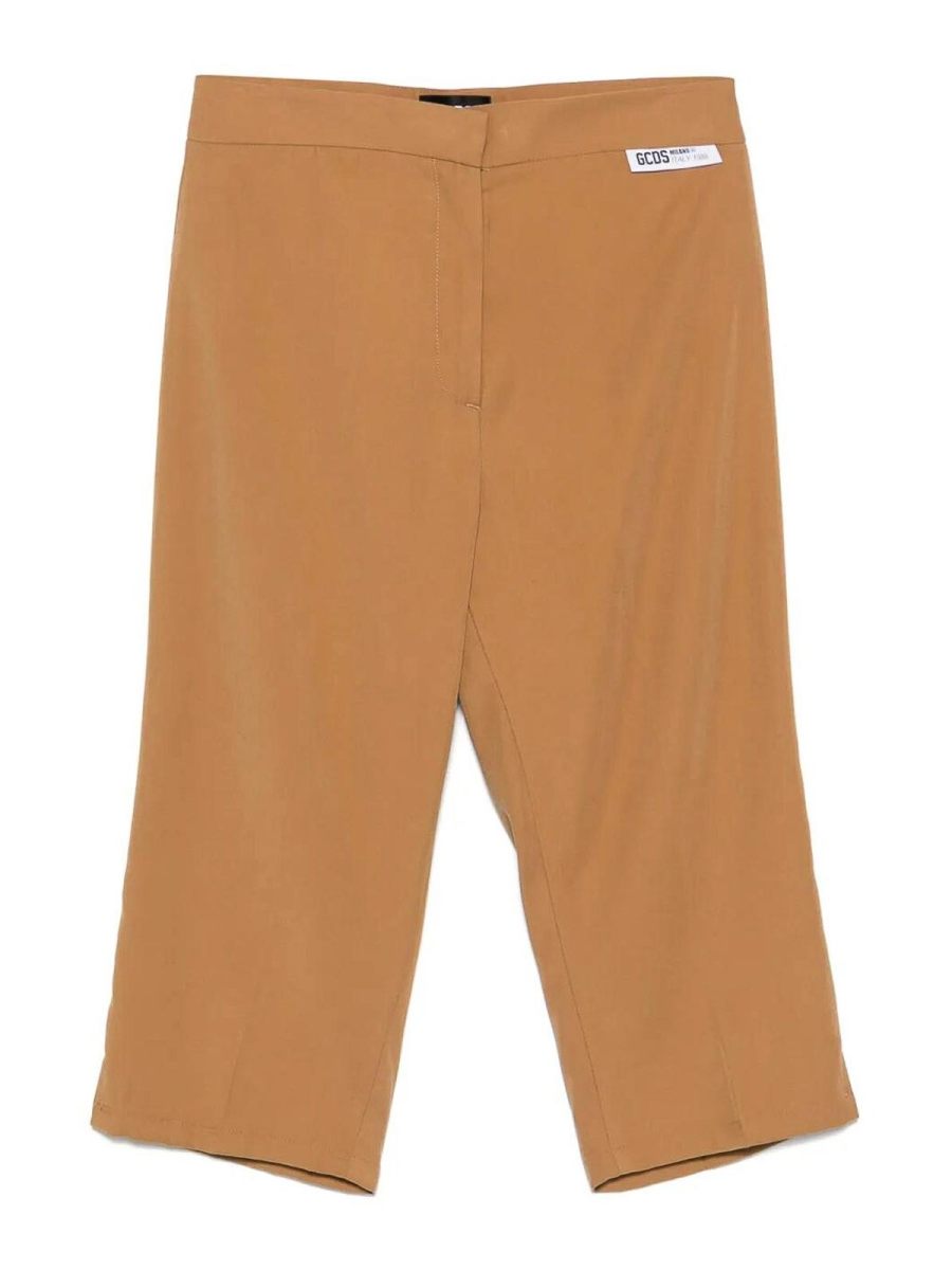 Gcds Short - Marron