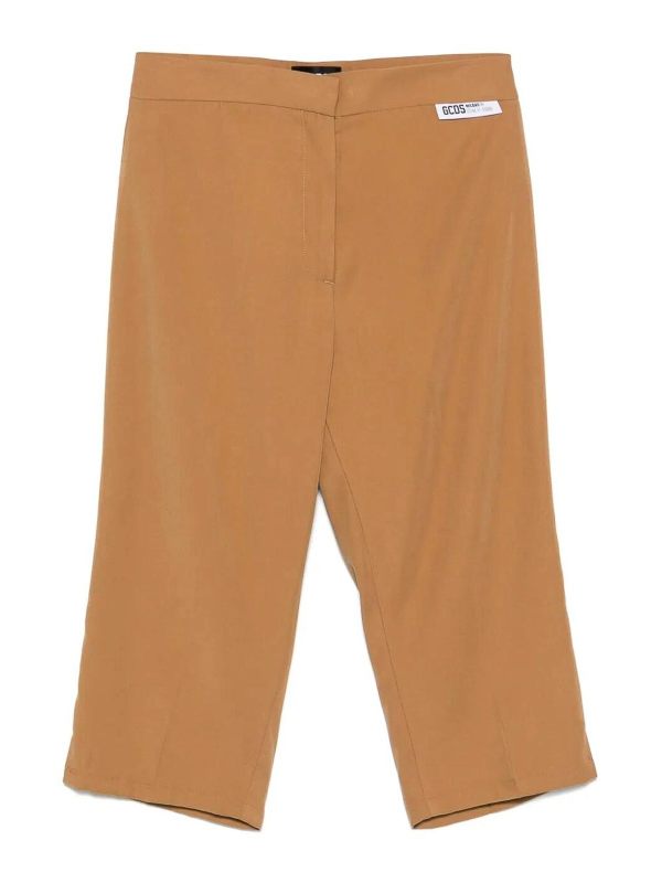 Gcds Short - Marron