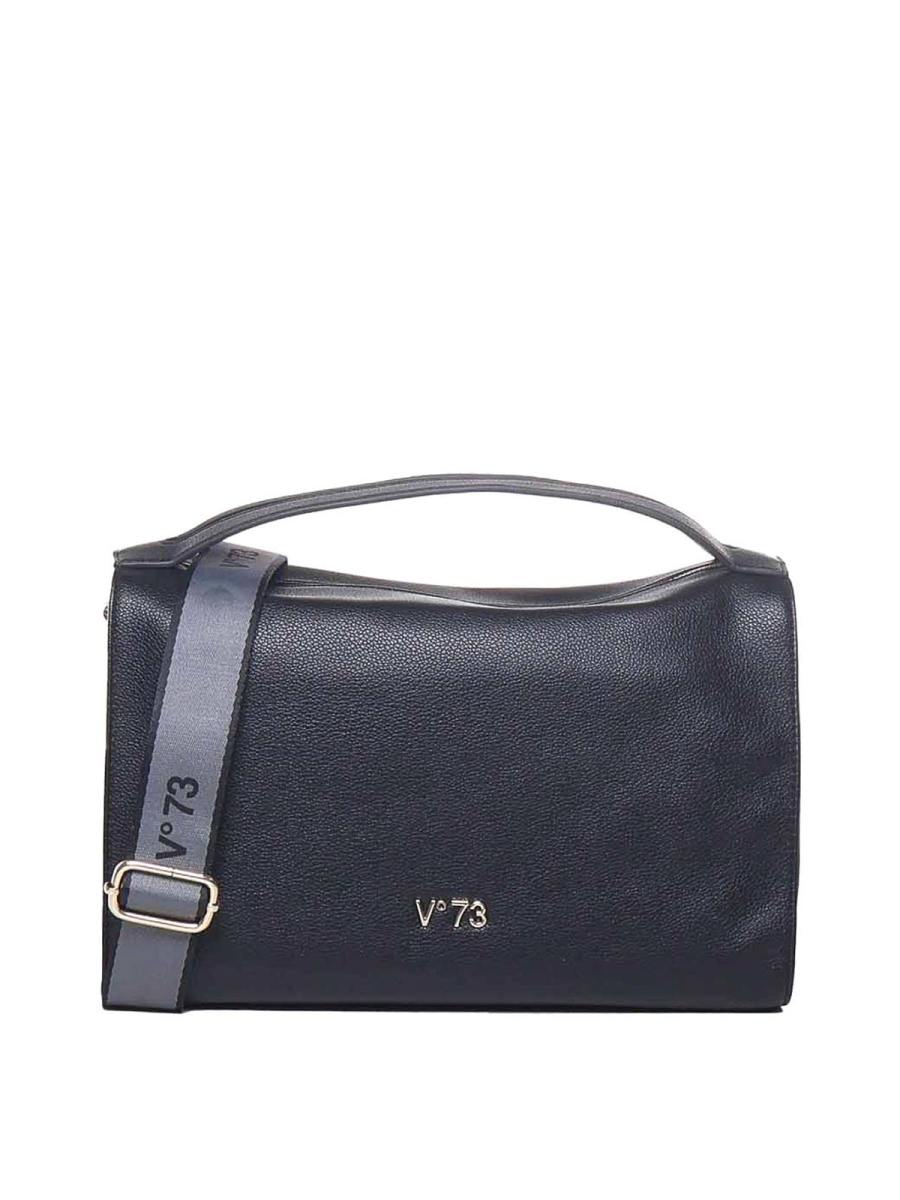 V°73 Sac Bandoulière - Noir