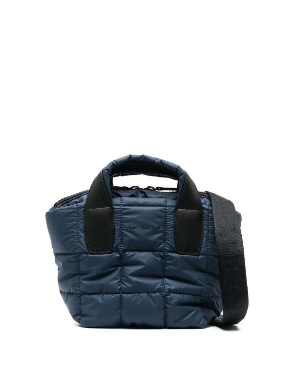 VeeCollective Sac Cabas - Bleu